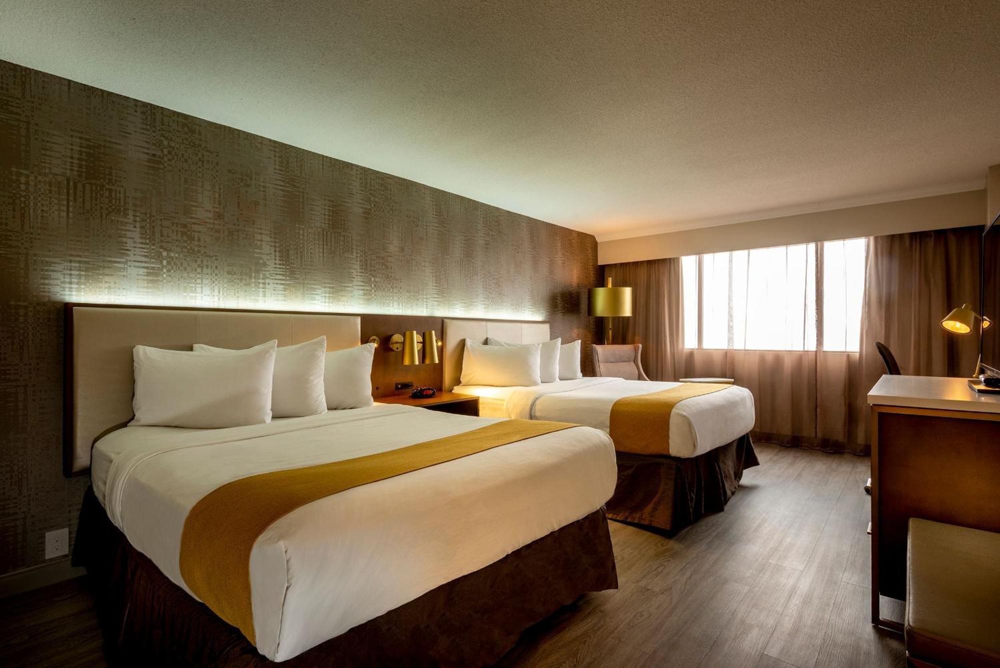 Atlantica Hotel Halifax Rom bilde